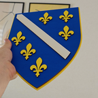 Grb Republike Bosne i Hercegovine
