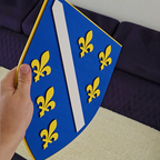 Grb Republike Bosne i Hercegovine