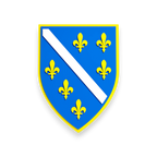 Grb Republike Bosne i Hercegovine