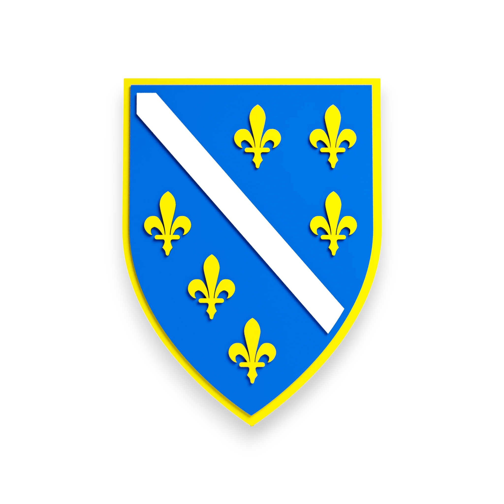 Grb Republike Bosne i Hercegovine