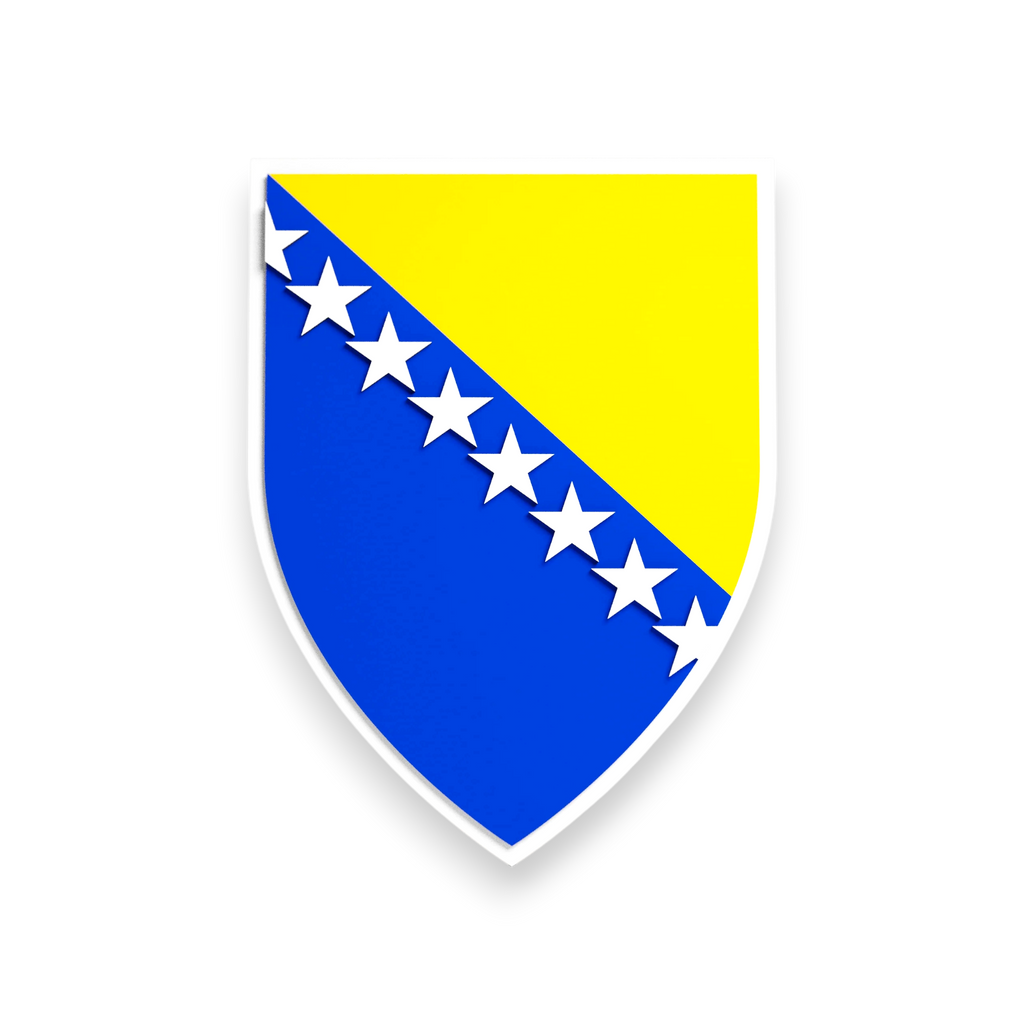 Grb Bosne i Hercegovine