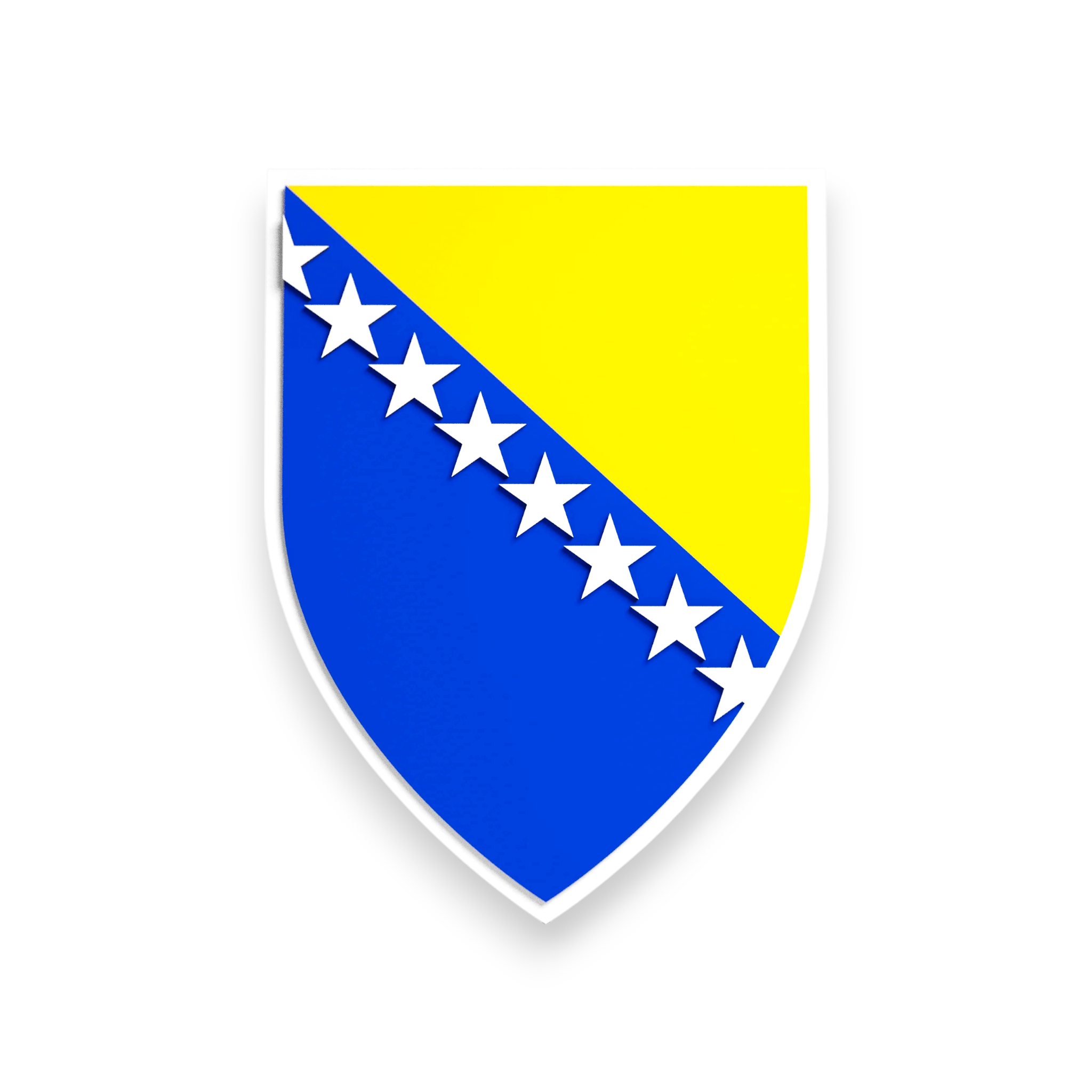 Grb Bosne i Hercegovine